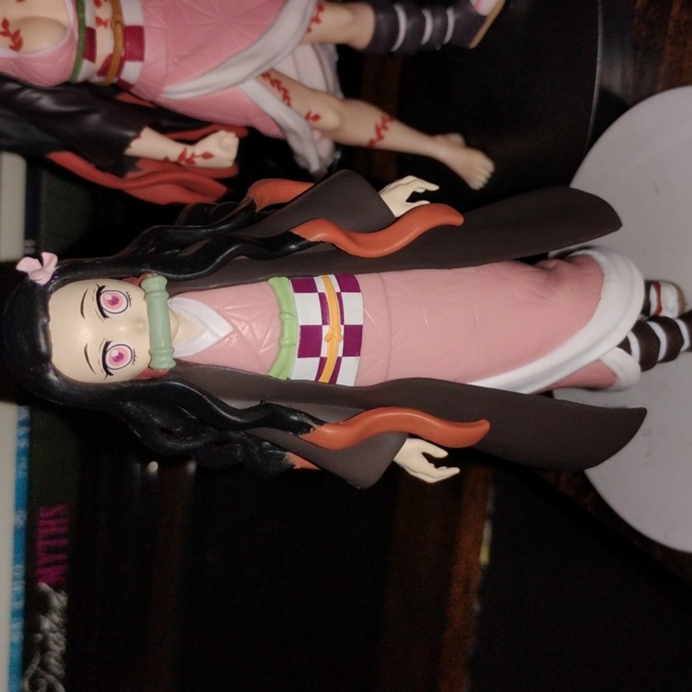 Nezuko Kamado (Demon Slayer) Collectibles - Picture 3 of 10